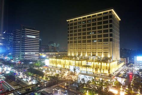 hotel dekat sarinah thamrin plaza|Four Points by Sheraton Jakarta Thamrin, Jakarta, Indonesia.